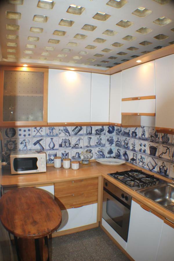 Penelope'S House Apartman Róma Kültér fotó