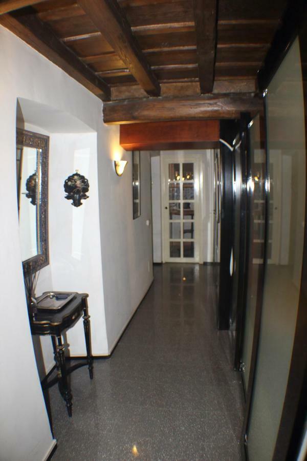 Penelope'S House Apartman Róma Kültér fotó